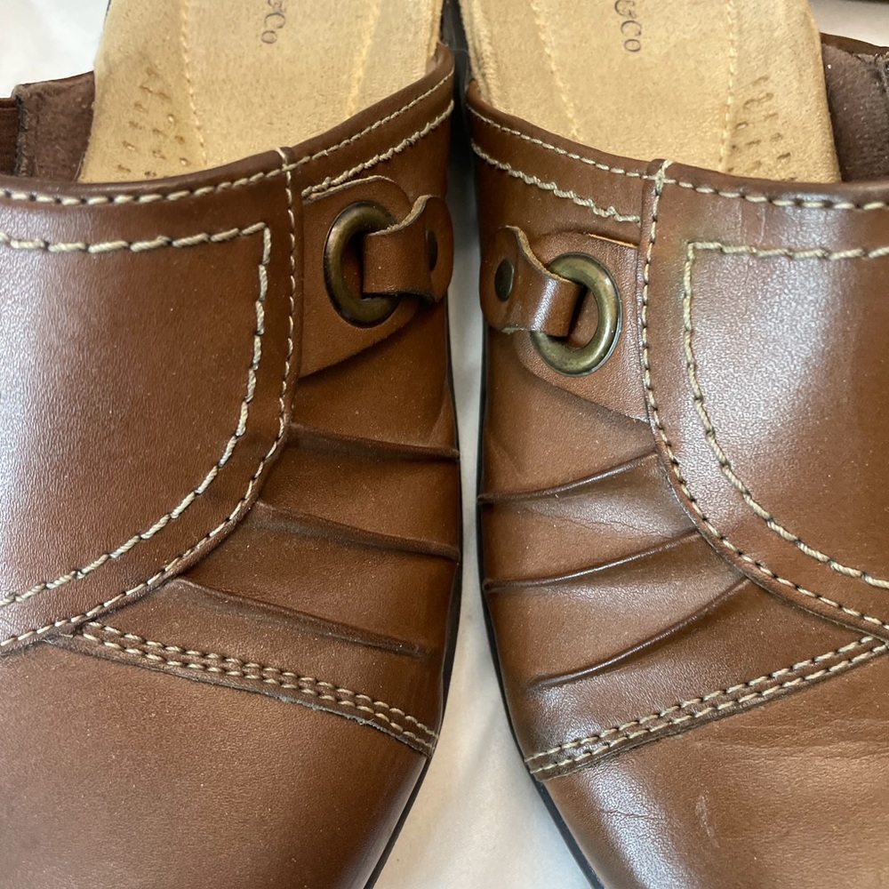 BASS sandals - Picture 7 of 12